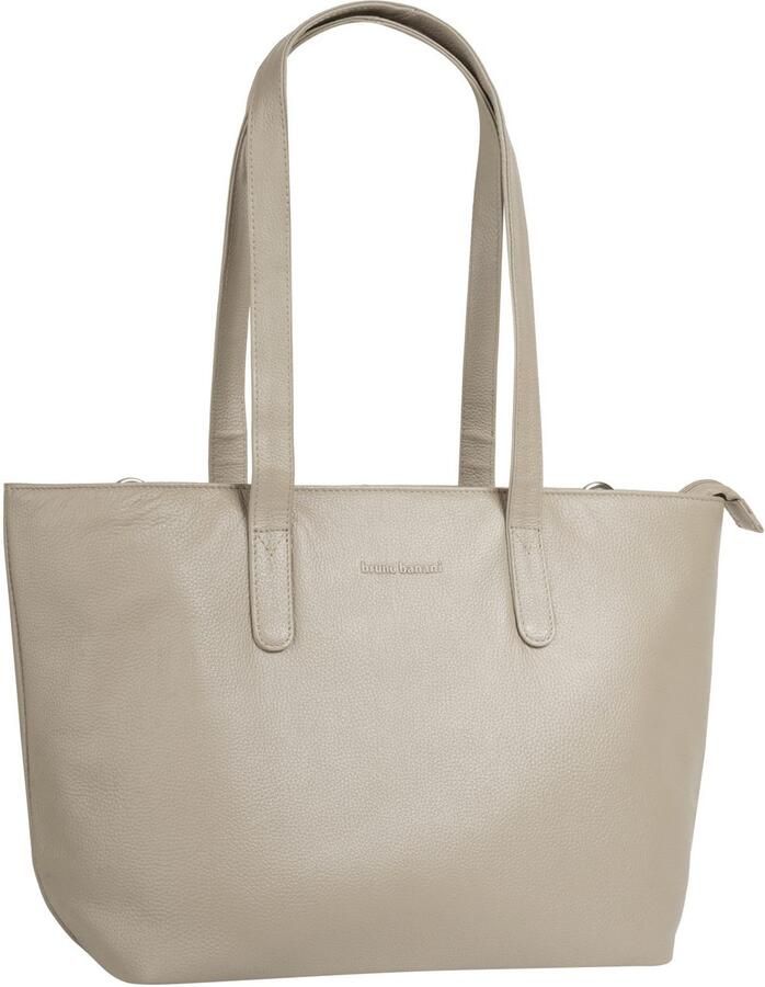 Bruno Banani Shopper echt leder - Foto 2