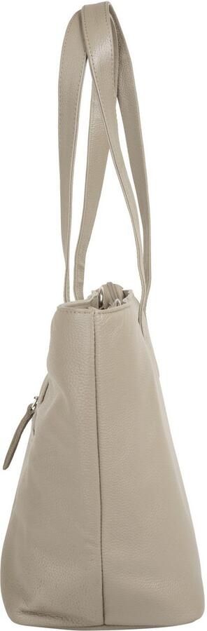 Bruno Banani Shopper echt leder - Foto 5