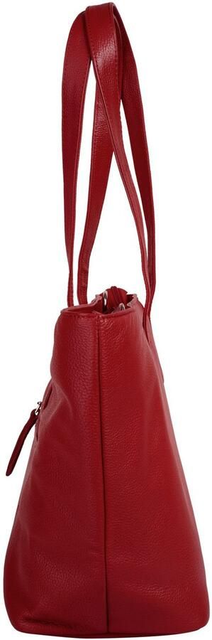 Bruno Banani Shopper echt leder - Foto 5