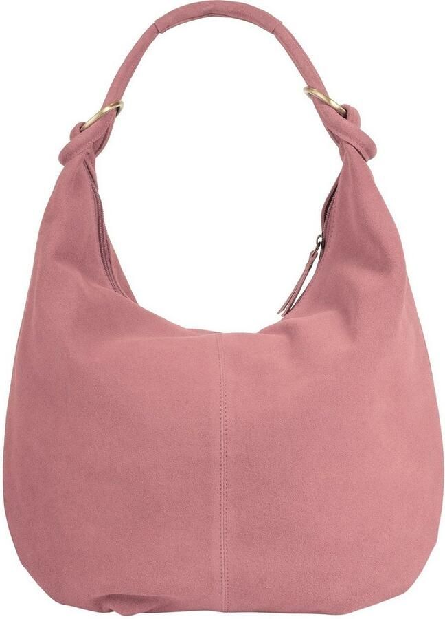 Bruno Banani Shopper echt leder - Foto 2