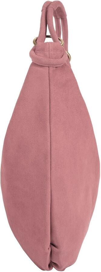 Bruno Banani Shopper echt leder - Foto 4