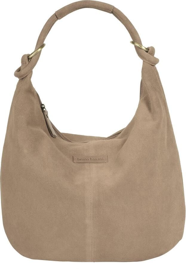 Bruno Banani Shopper echt leder - Foto 6