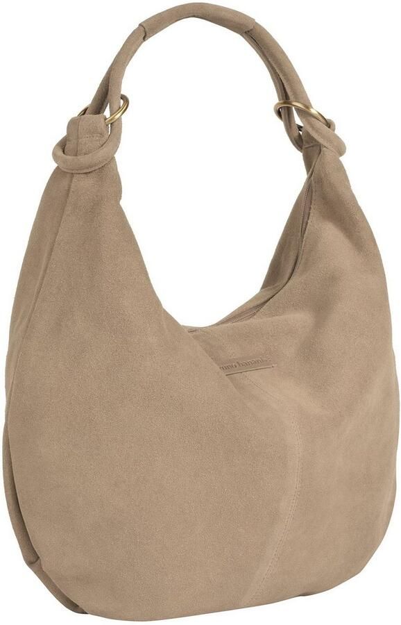 Bruno Banani Shopper echt leder - Foto 4