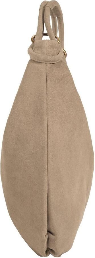 Bruno Banani Shopper echt leder - Foto 5