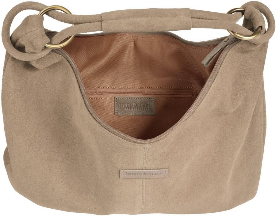 Bruno Banani Shopper echt leder - Foto 2