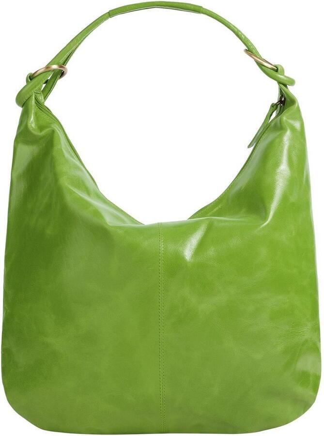 Bruno Banani Shopper echt leder - Foto 3