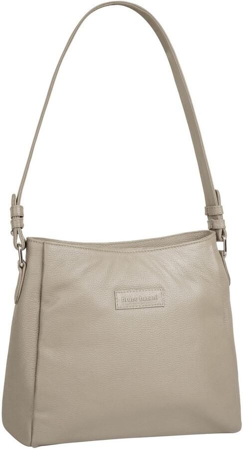 Bruno Banani Shopper echt leder