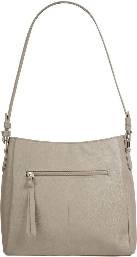 Bruno Banani Shopper echt leder - Foto 2