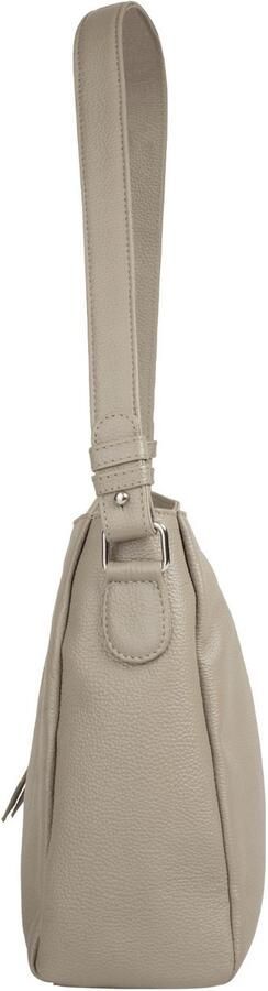 Bruno Banani Shopper echt leder - Foto 5