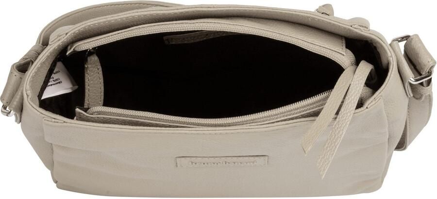 Bruno Banani Shopper echt leder - Foto 3