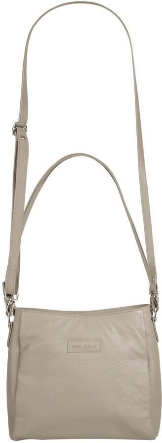Bruno Banani Shopper echt leder - Foto 4