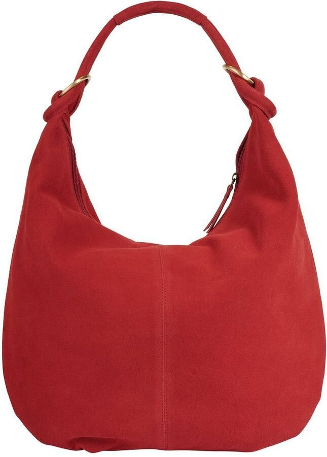 Bruno Banani Shopper echt leder - Foto 3