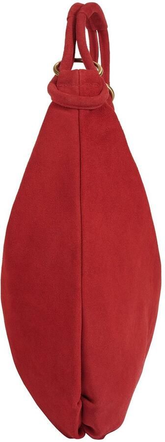 Bruno Banani Shopper echt leder - Foto 4