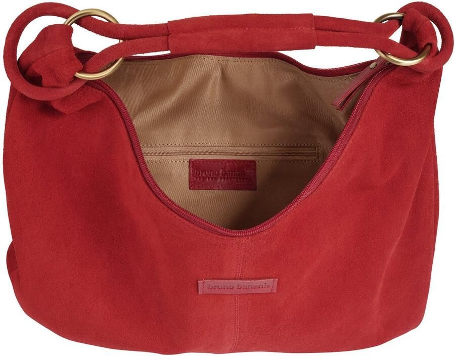Bruno Banani Shopper echt leder - Foto 2