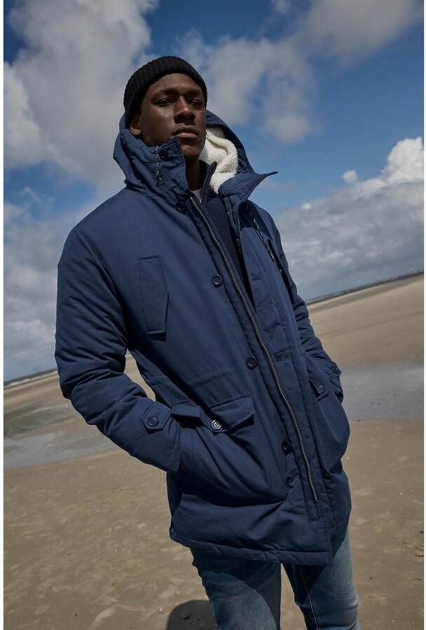 GANG Wijde jeans 94Jul Comfort Straight Fit