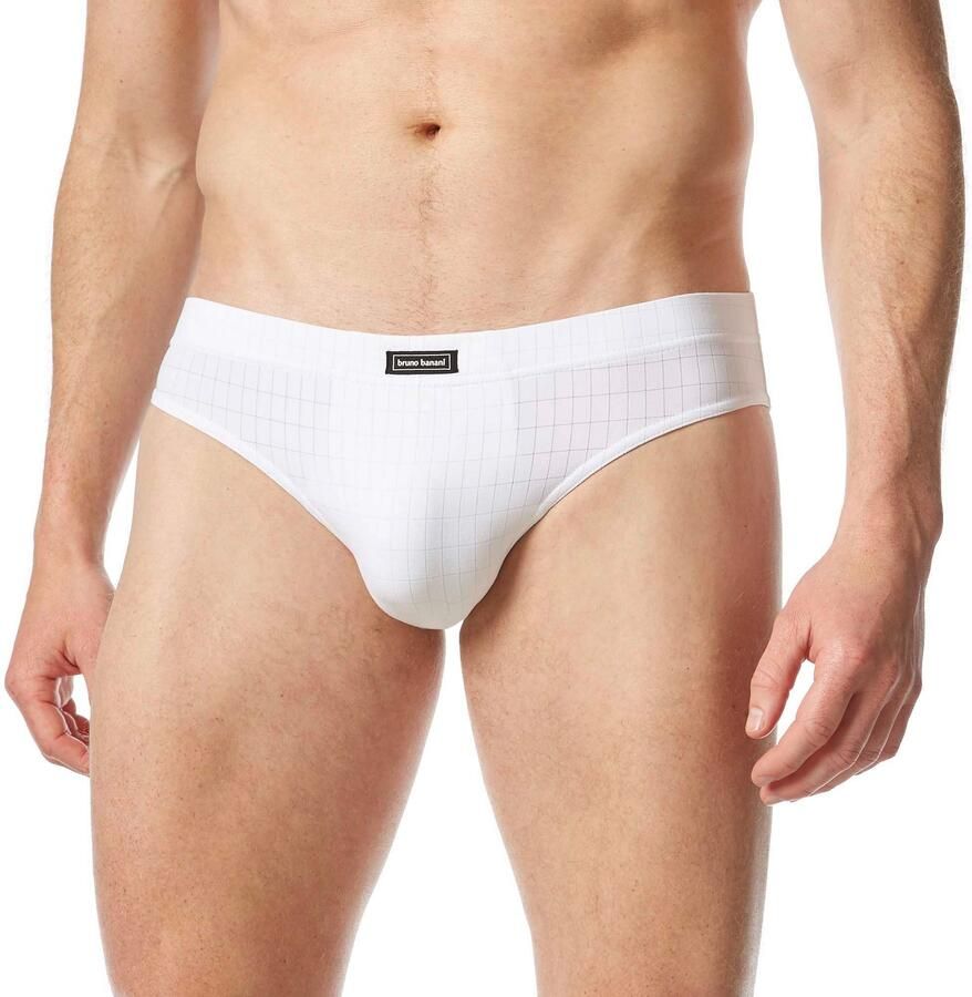 Bruno Banani Slip CHECK LINE 2.0 SPORTSLIP - Foto 6