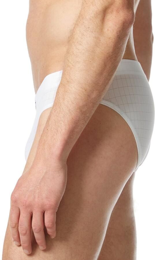 Bruno Banani Slip CHECK LINE 2.0 SPORTSLIP - Foto 4