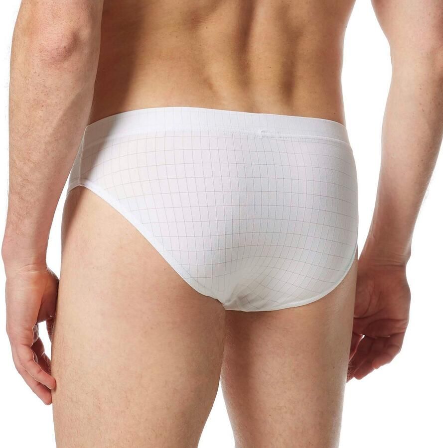 Bruno Banani Slip CHECK LINE 2.0 SPORTSLIP - Foto 2