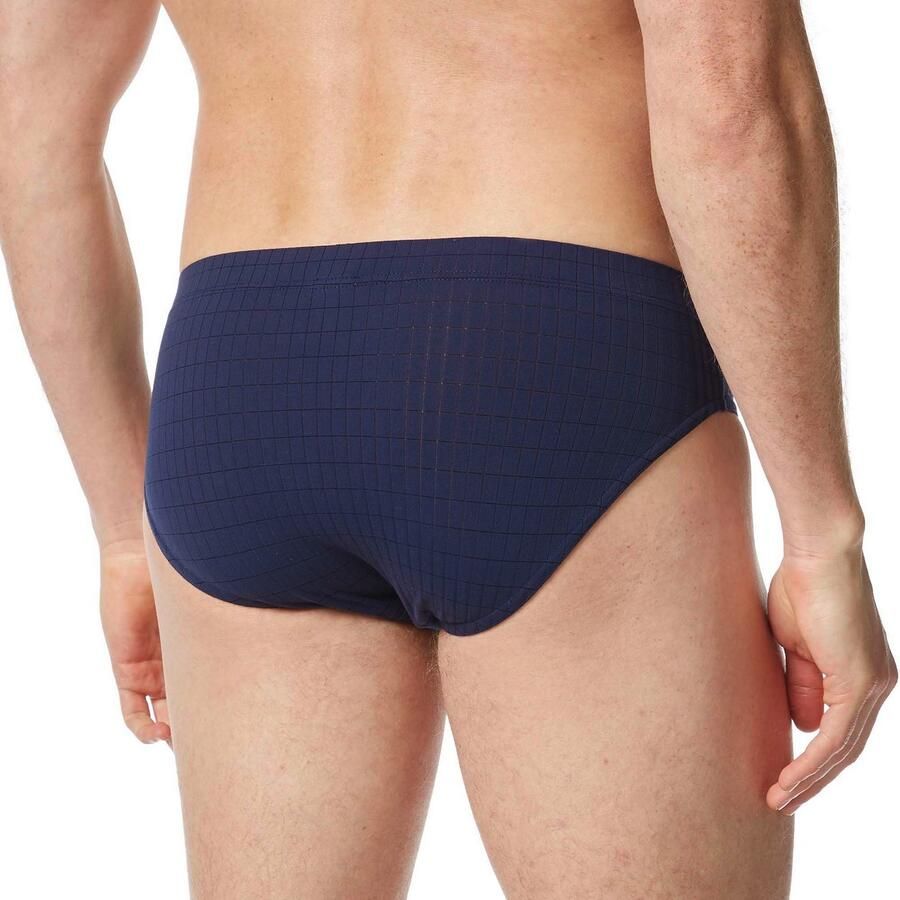 Bruno Banani Slip CHECK LINE 2.0 SPORTSLIP
