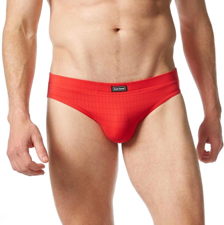 Bruno Banani Slip CHECK LINE 2.0 SPORTSLIP - Foto 6