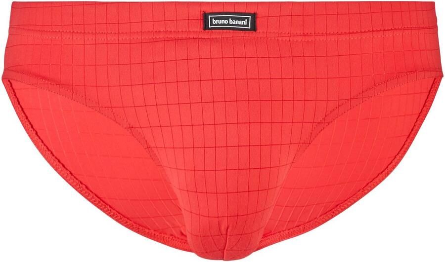 Bruno Banani Slip CHECK LINE 2.0 SPORTSLIP - Foto 5