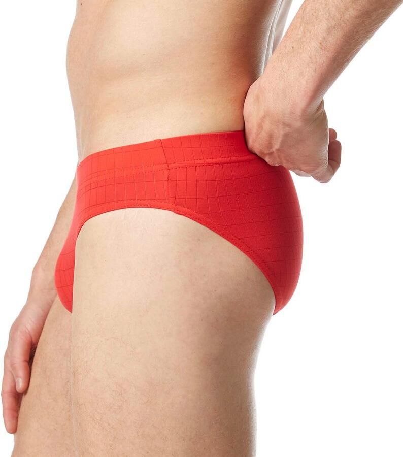 Bruno Banani Slip CHECK LINE 2.0 SPORTSLIP - Foto 3