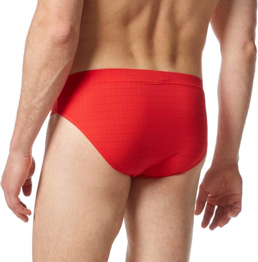 Bruno Banani Slip CHECK LINE 2.0 SPORTSLIP - Foto 2