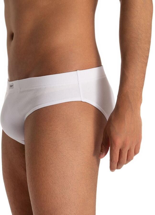 Bruno Banani Slip Fine Rib Fijne rib comfortabele chetten - Foto 7