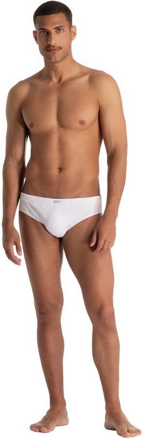 Bruno Banani Slip Fine Rib Fijne rib comfortabele chetten - Foto 6