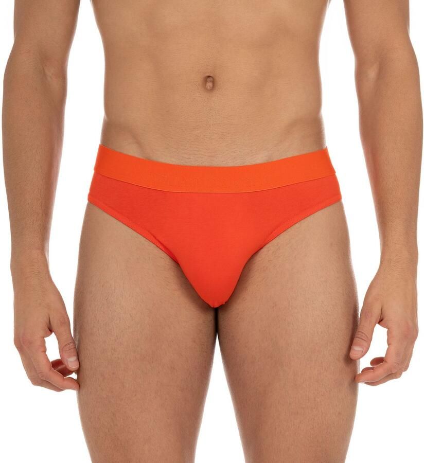 Bruno Banani Slip Flowing met logoband (2 stuks Set van 2) - Foto 4