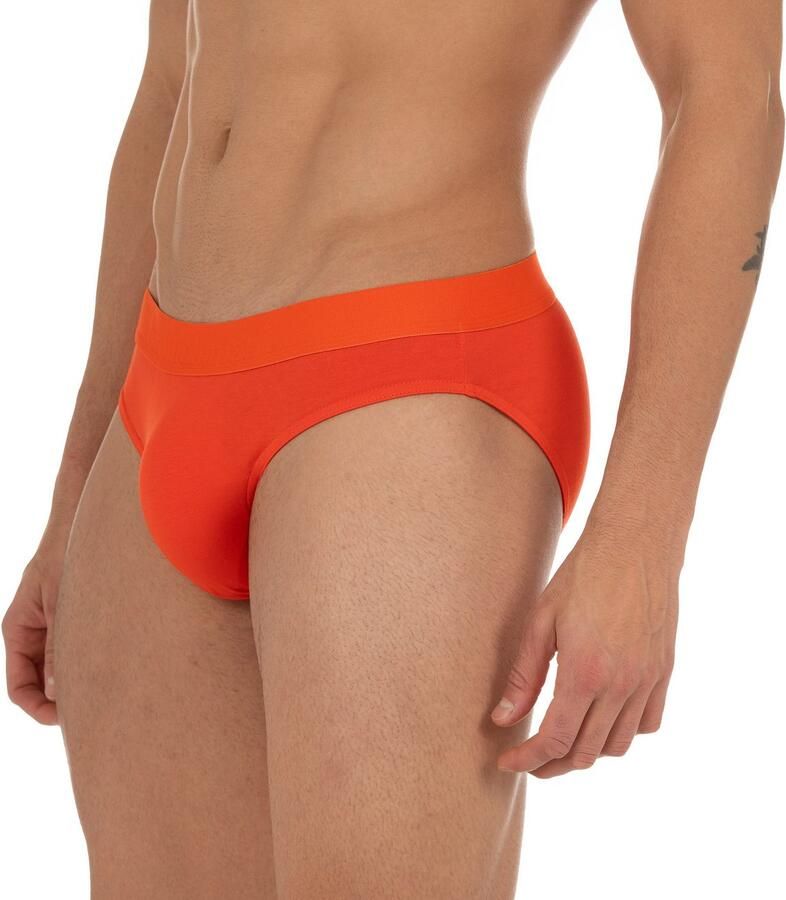 Bruno Banani Slip Flowing met logoband (2 stuks Set van 2) - Foto 7