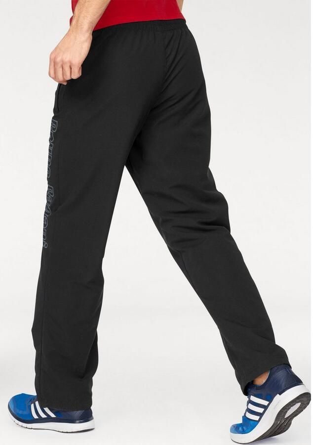 Bruno Banani Sportbroek met verstelbare zoom - Foto 3