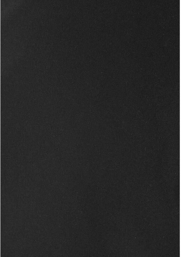 Bruno Banani Sportbroek met verstelbare zoom