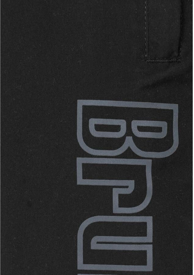 Bruno Banani Sportbroek met verstelbare zoom - Foto 2