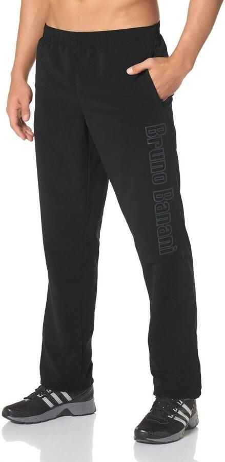 Bruno Banani Sportbroek met verstelbare zoom - Foto 4