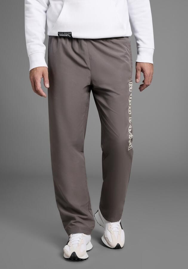 Bruno Banani Sportbroek met verstelbare zoom - Foto 5