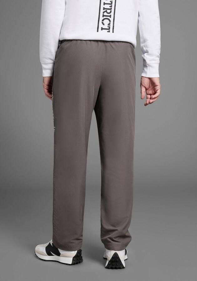 Bruno Banani Sportbroek met verstelbare zoom - Foto 2