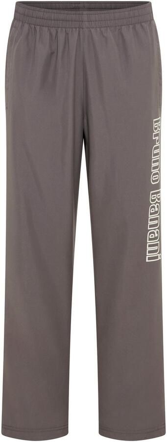 Bruno Banani Sportbroek met verstelbare zoom - Foto 4