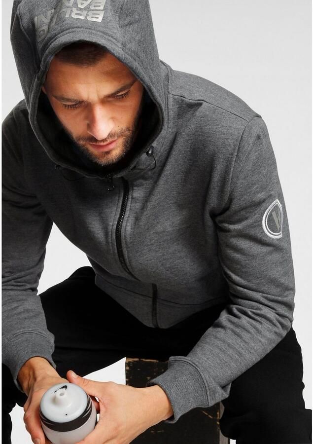 Bruno Banani Sportpak Regular fit (set 2-delig) - Foto 2