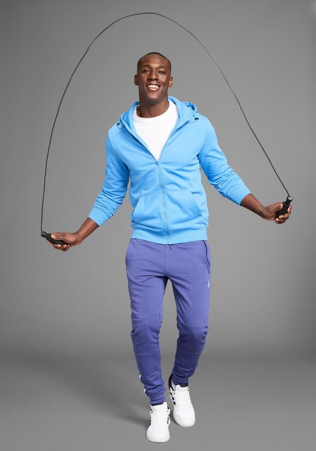 Bruno Banani Sportpak Regular fit (set 2-delig) - Foto 6