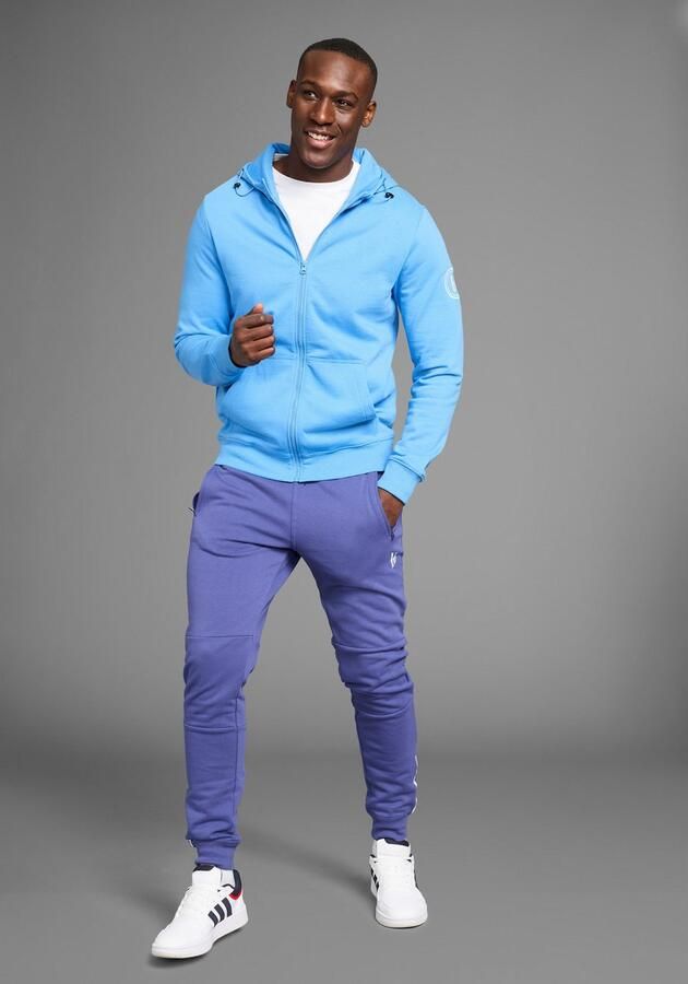 Bruno Banani Sportpak Regular fit (set 2-delig) - Foto 3