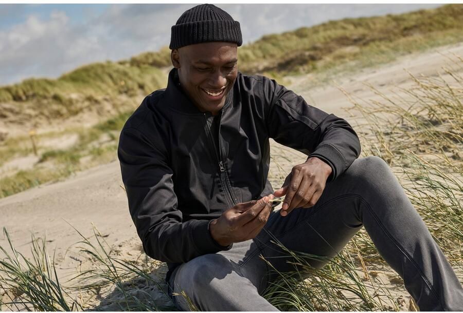 Bruno Banani Coltrui met metalen logo - Foto 11