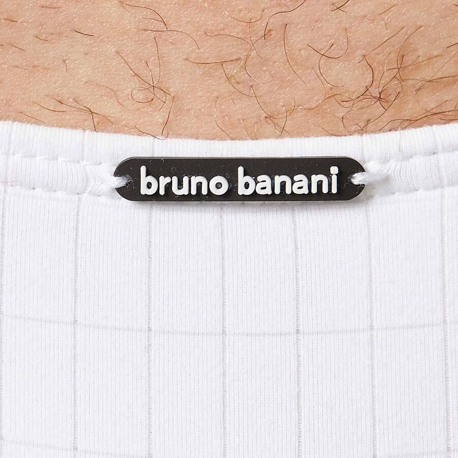 Bruno Banani String CHECK LINE 2.0 STRING