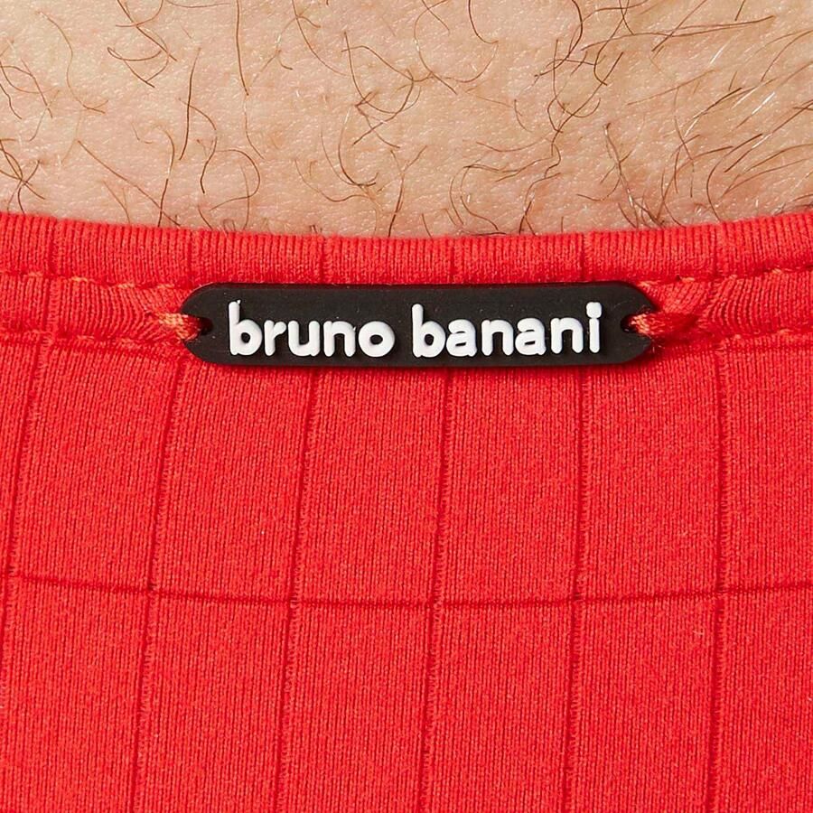 Bruno Banani String CHECK LINE 2.0 STRING