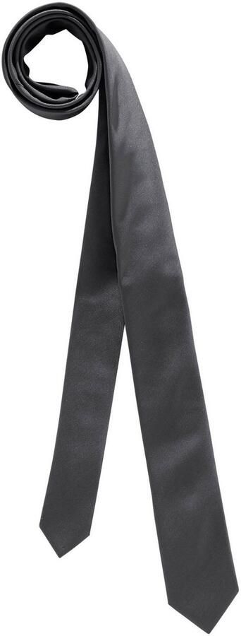 Bruno Banani Stropdas inclusief pochet (set 2 stuks Met pochet) - Foto 5