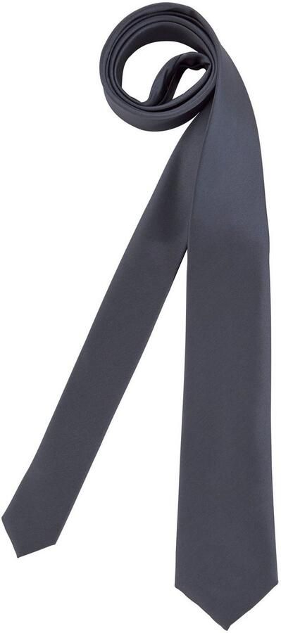 Bruno Banani Stropdas inclusief pochet (set 2 stuks Met pochet) - Foto 4