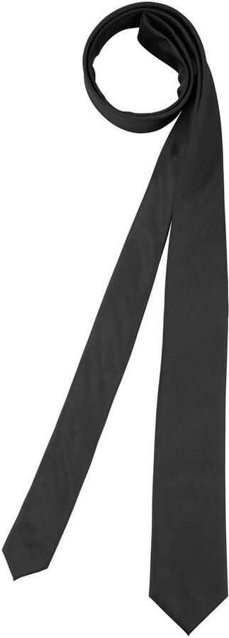 Bruno Banani Stropdas inclusief pochet (set 2 stuks Met pochet) - Foto 4