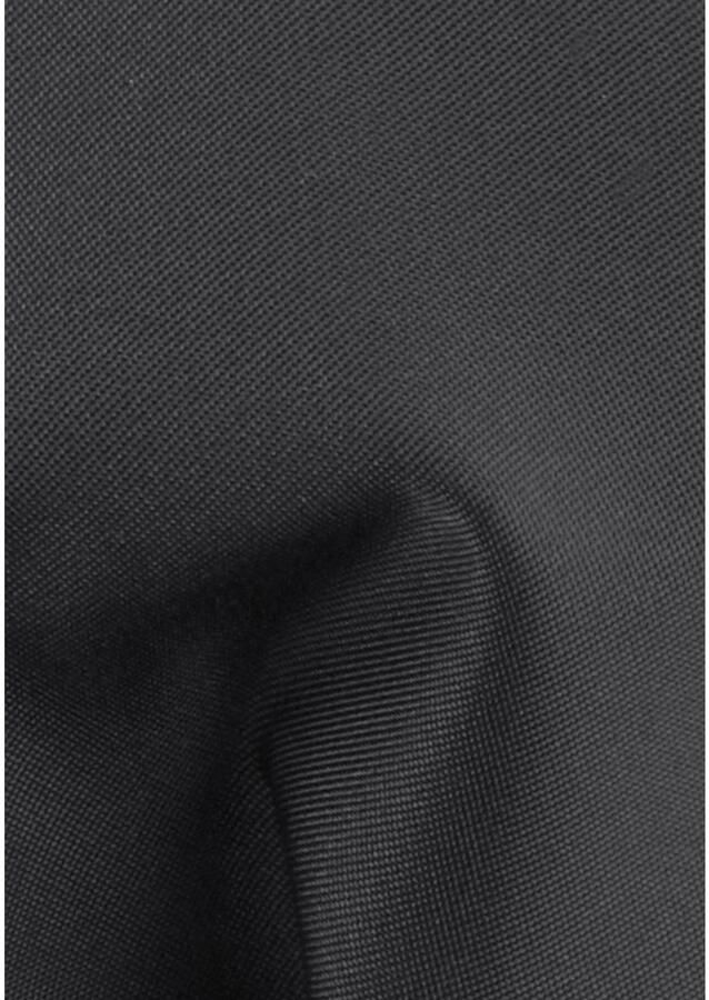 Bruno Banani Stropdas inclusief pochet (set 2 stuks Met pochet)