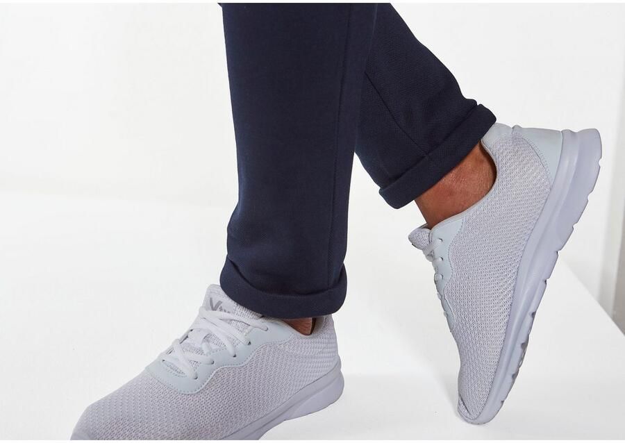 Bruno Banani Sweatbroek Joggingbroek van mooie structuurstof - Foto 2