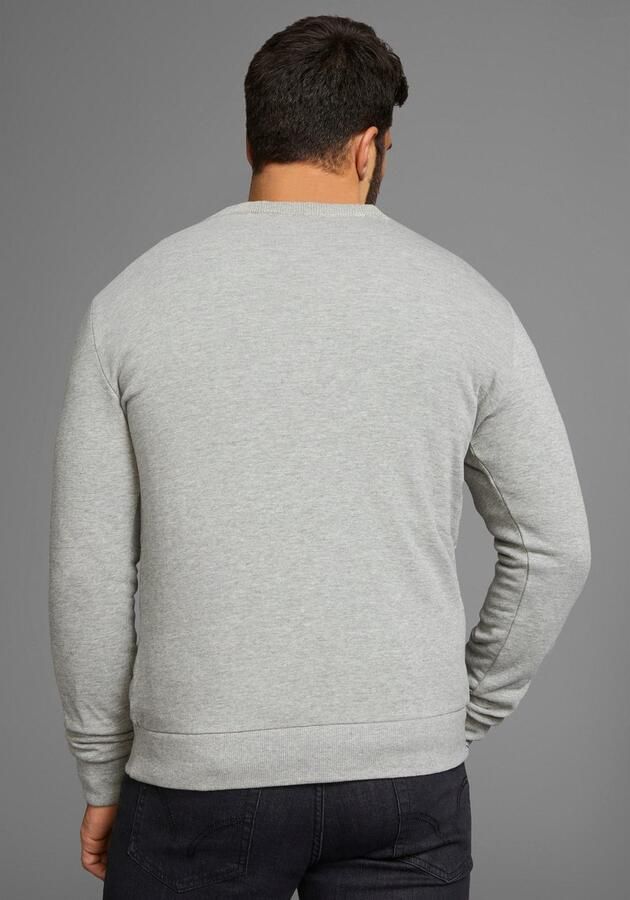 Bruno Banani Sweatshirt met logoprint nieuwe collectie - Foto 4